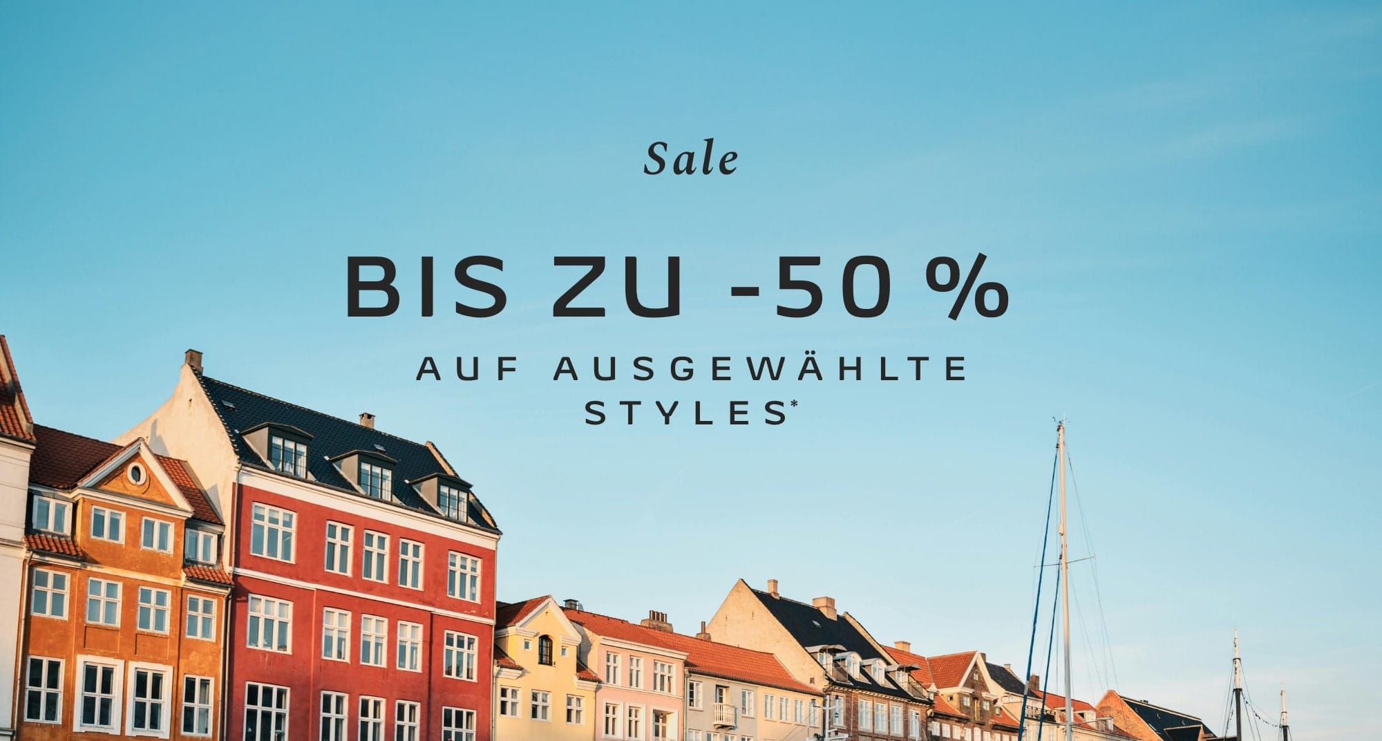 Minimalistische Uhren für Damen – Skagen