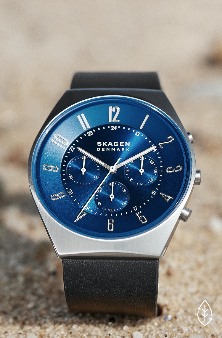 Skagen - Discover Sleek, Minimalist Watches, Jewelry & More
