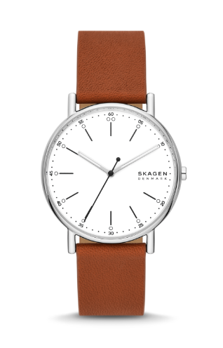 Skagen - Discover Modern, Minimalist Watches, Jewelry & More