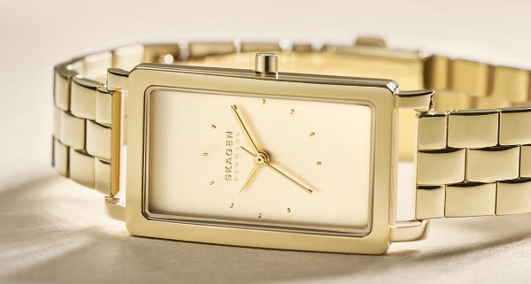 Image of the Kuppel watch