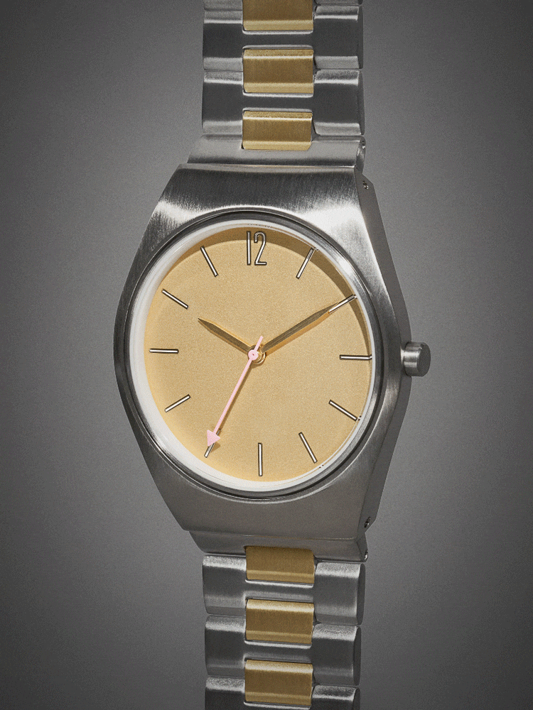 Image of collection watch