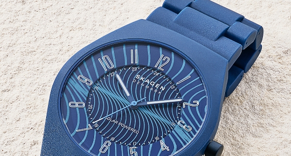 Skagen armband damen - Der Gewinner