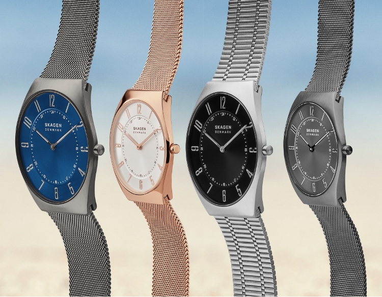 Image of a watch.
