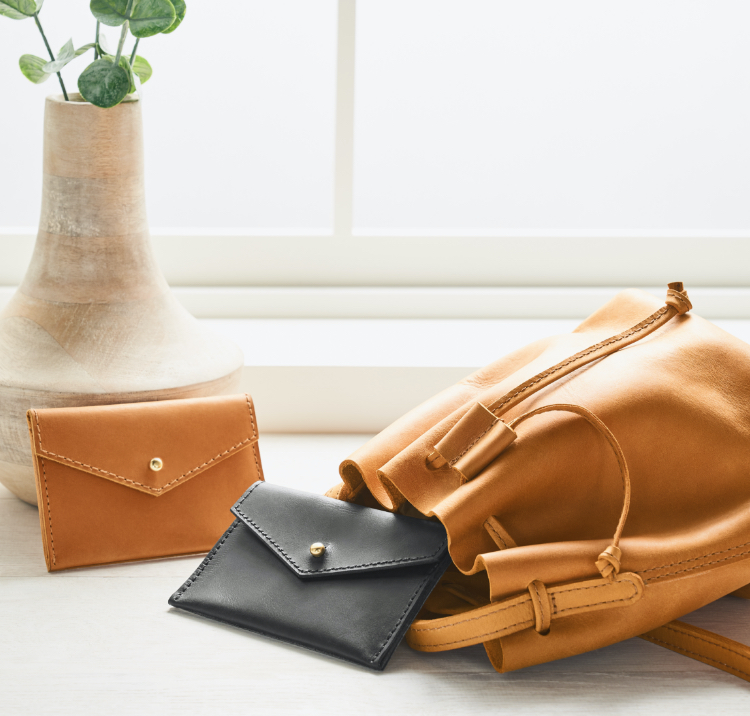 Wallet Black