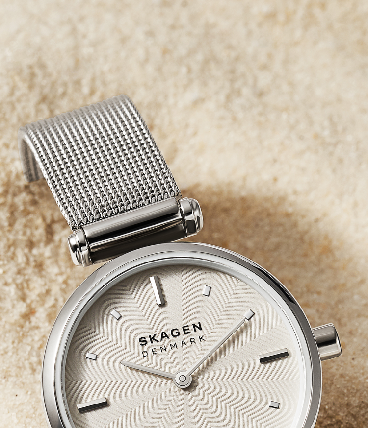 amberline watch