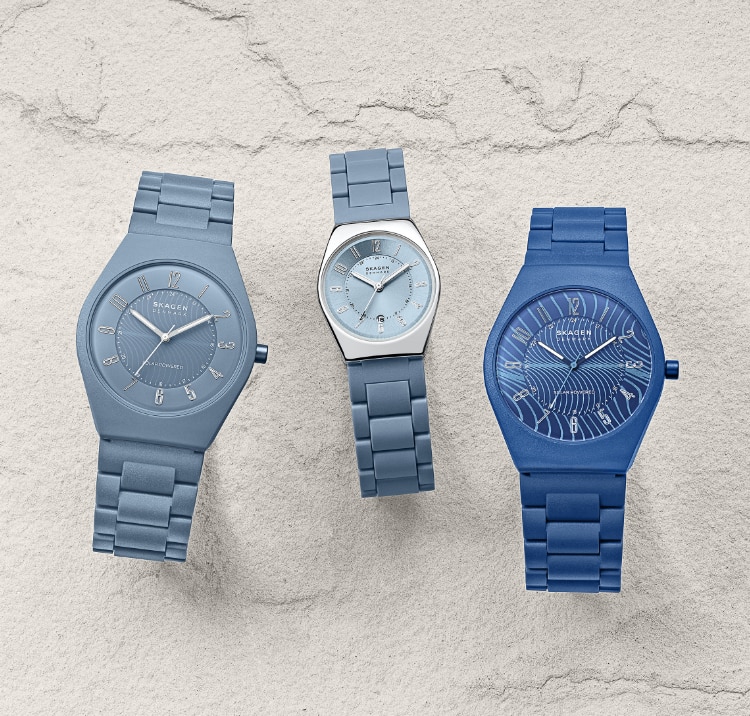 Image of three watches.