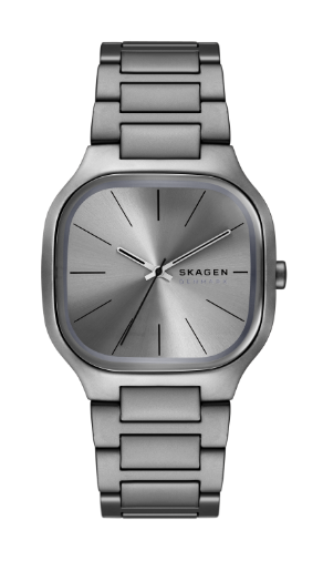 Full collection of the men's Mellem watches