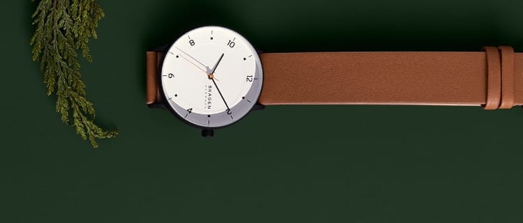 Black Friday 2024 Watches Jewellery Deals Skagen
