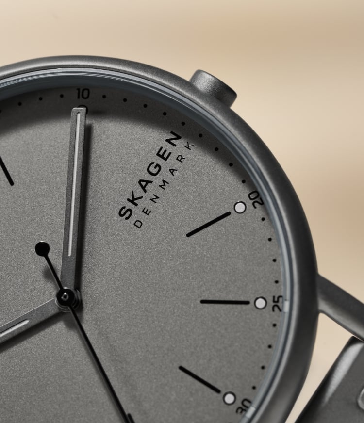 Skagen watches good hot sale