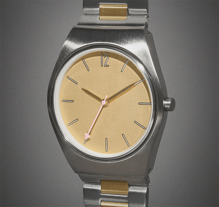 Image of a watch from this collection