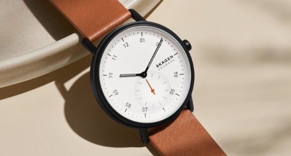 Image of the Kuppel watch