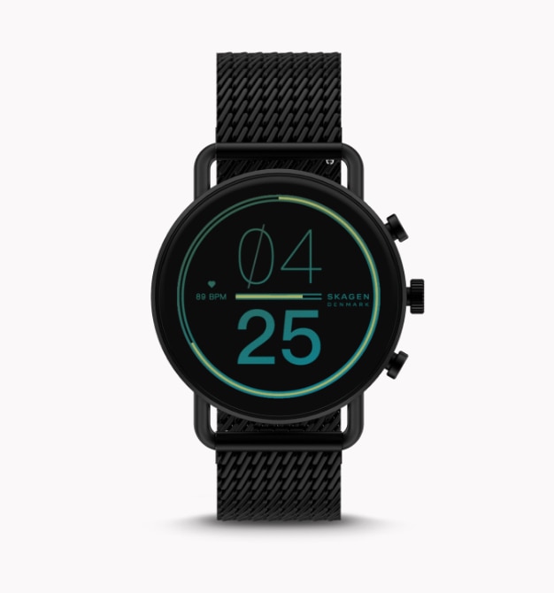 Skagen Connected Falster 腕時計(デジタル) 時計 メンズ 2017公式店舗