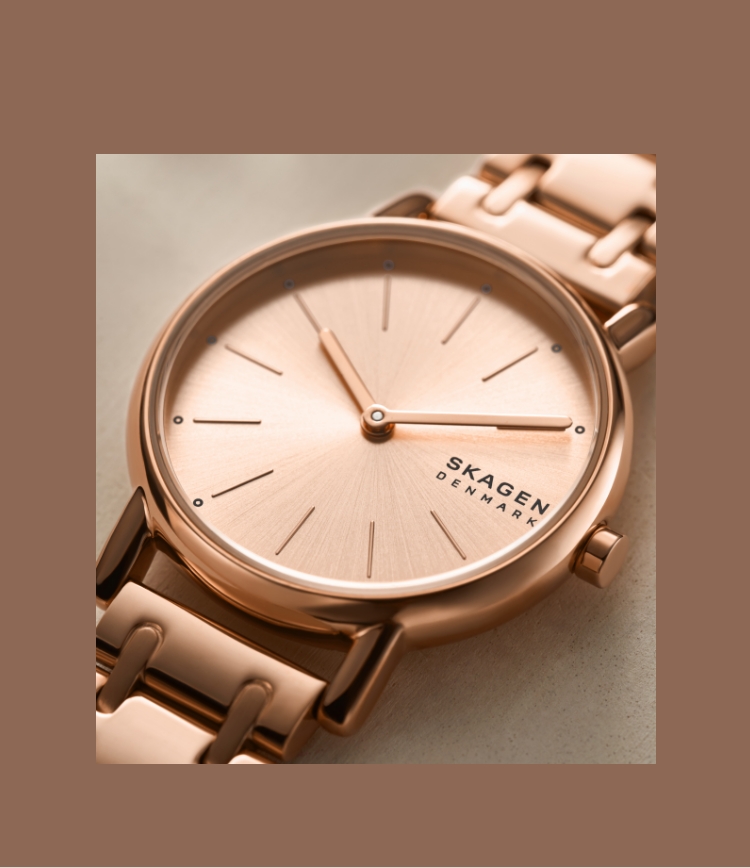 Skagen promo 2025