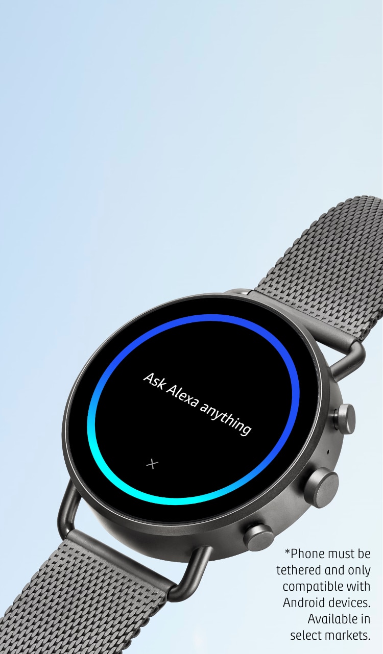 Image of Falster Gen 6 Smartwatch