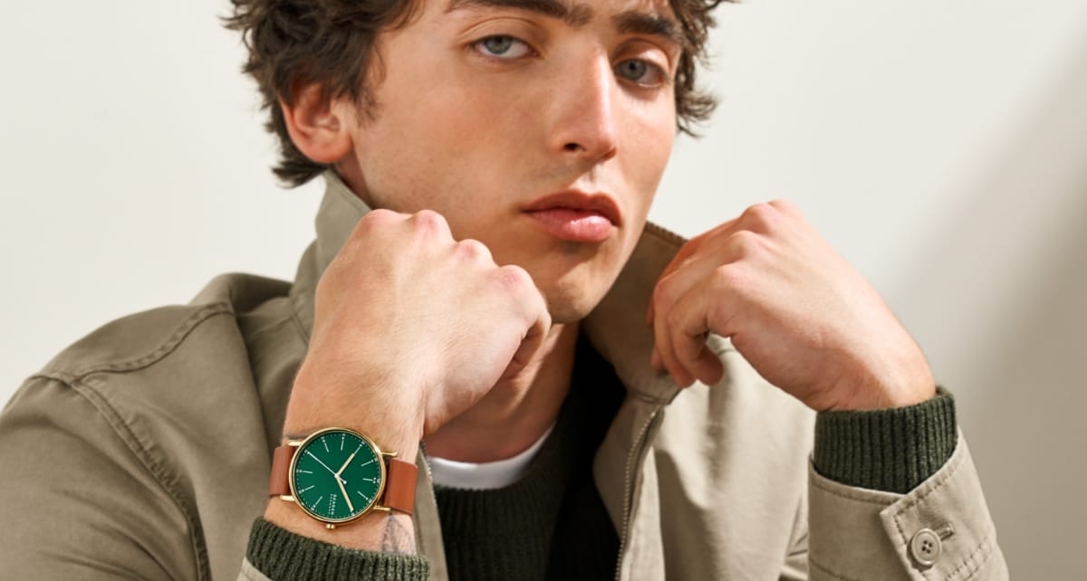 FAQs Skagen