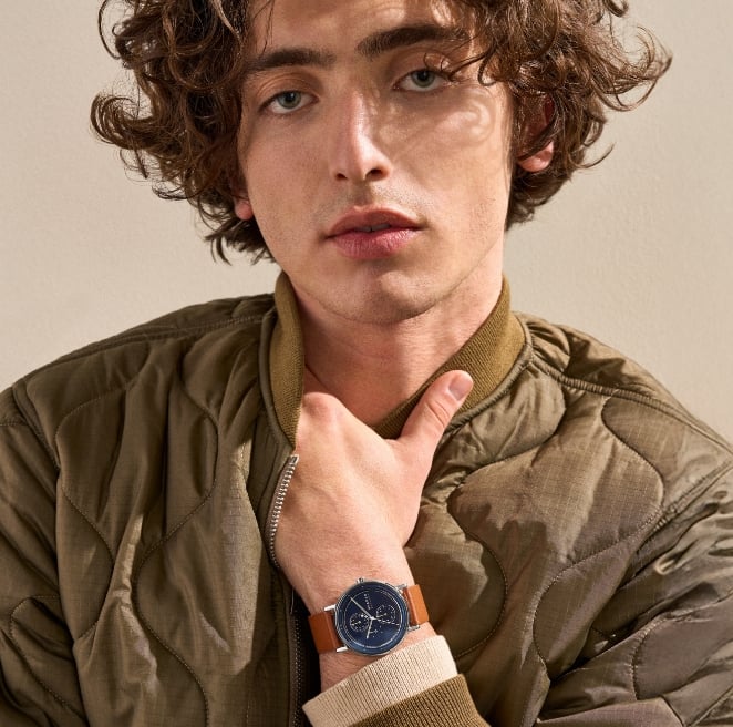 SKAGEN JP -スカーゲン日本公式オンラインストア｜腕時計