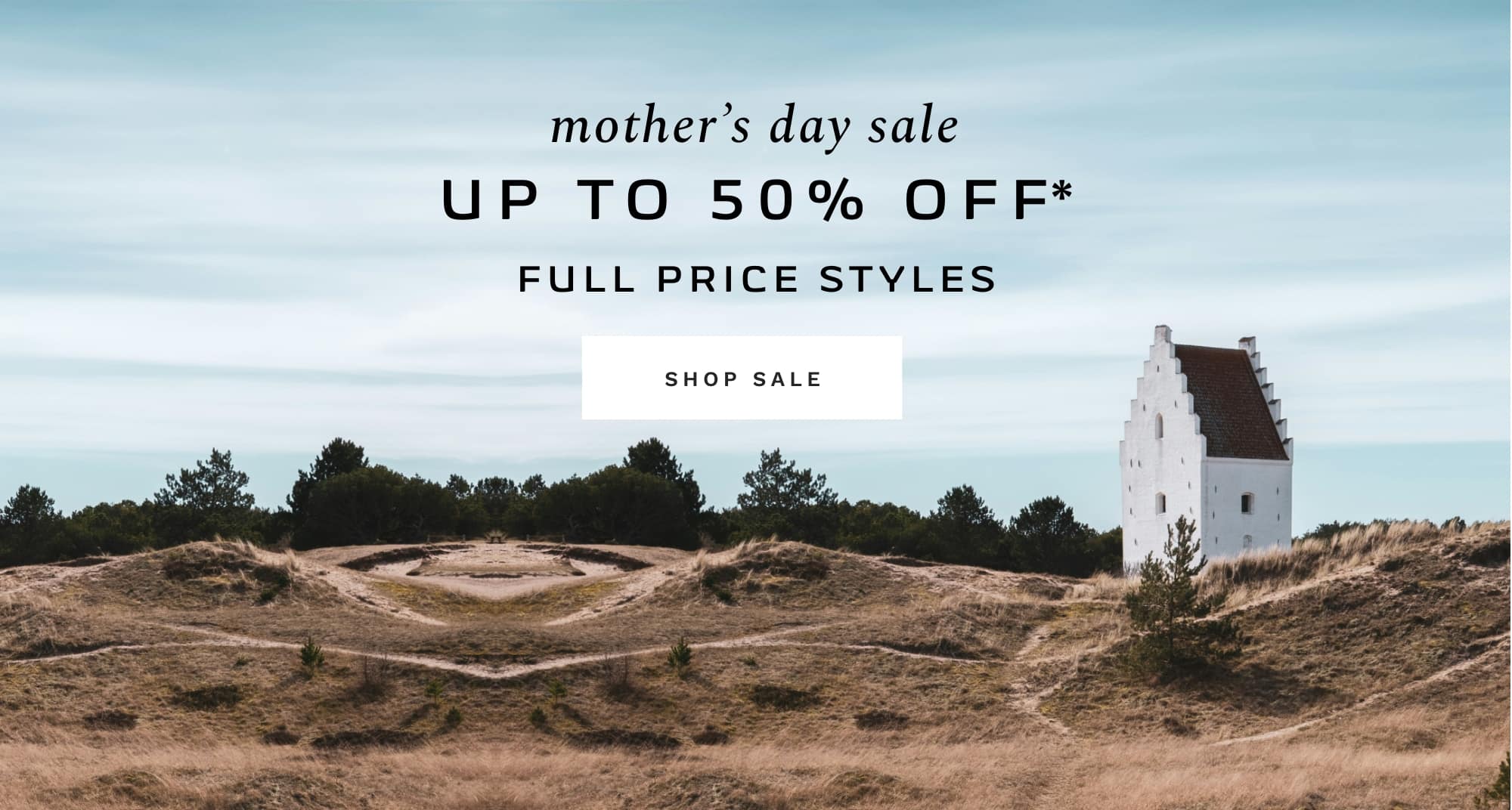 30% OFF* SITEWIDE