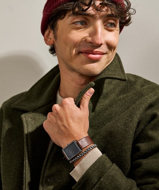 Bilderkarussell mit neuen Styles fürs Fest