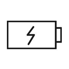 Batteriesymbol