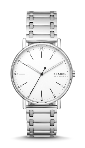 Full collection of the men's Signatur watches