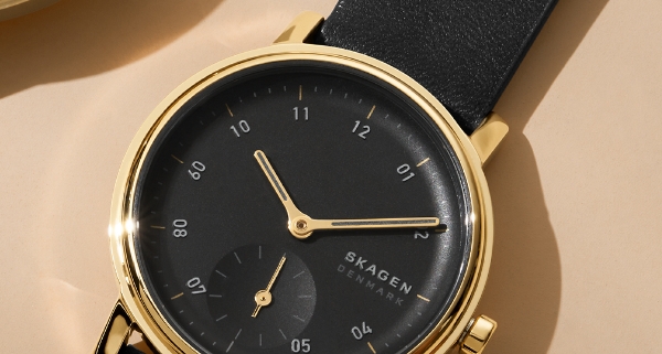 Image of a Kuppel watch