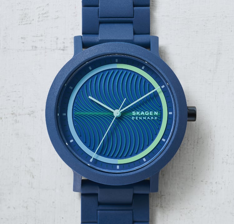 aaren ocean watch