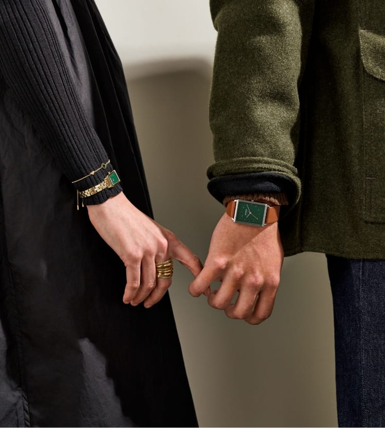Skagen US - Discover Sustainable, Minimalist Watches, Jewelry & More