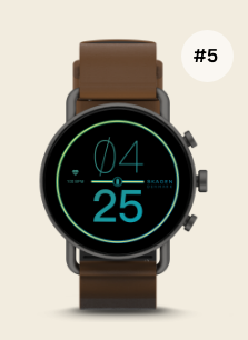 Skagen watch