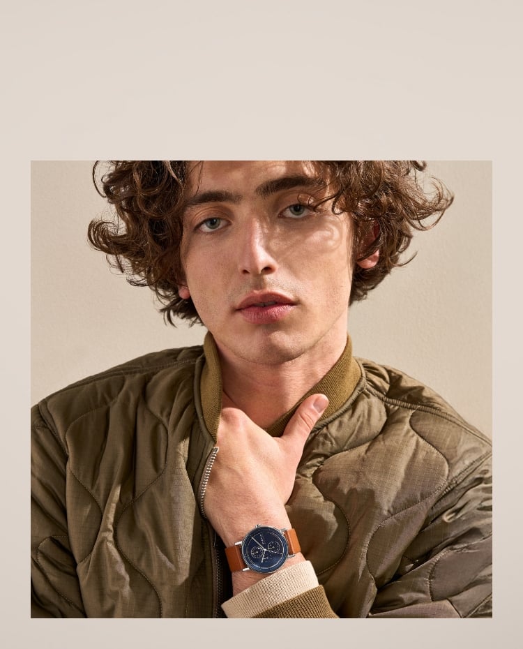 メンズ商品【公式】SKAGEN（スカーゲン）