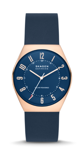Skagen Uhr