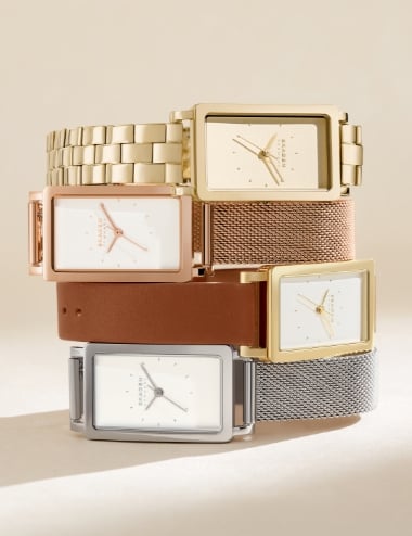Automatic Watches For Men Skagen