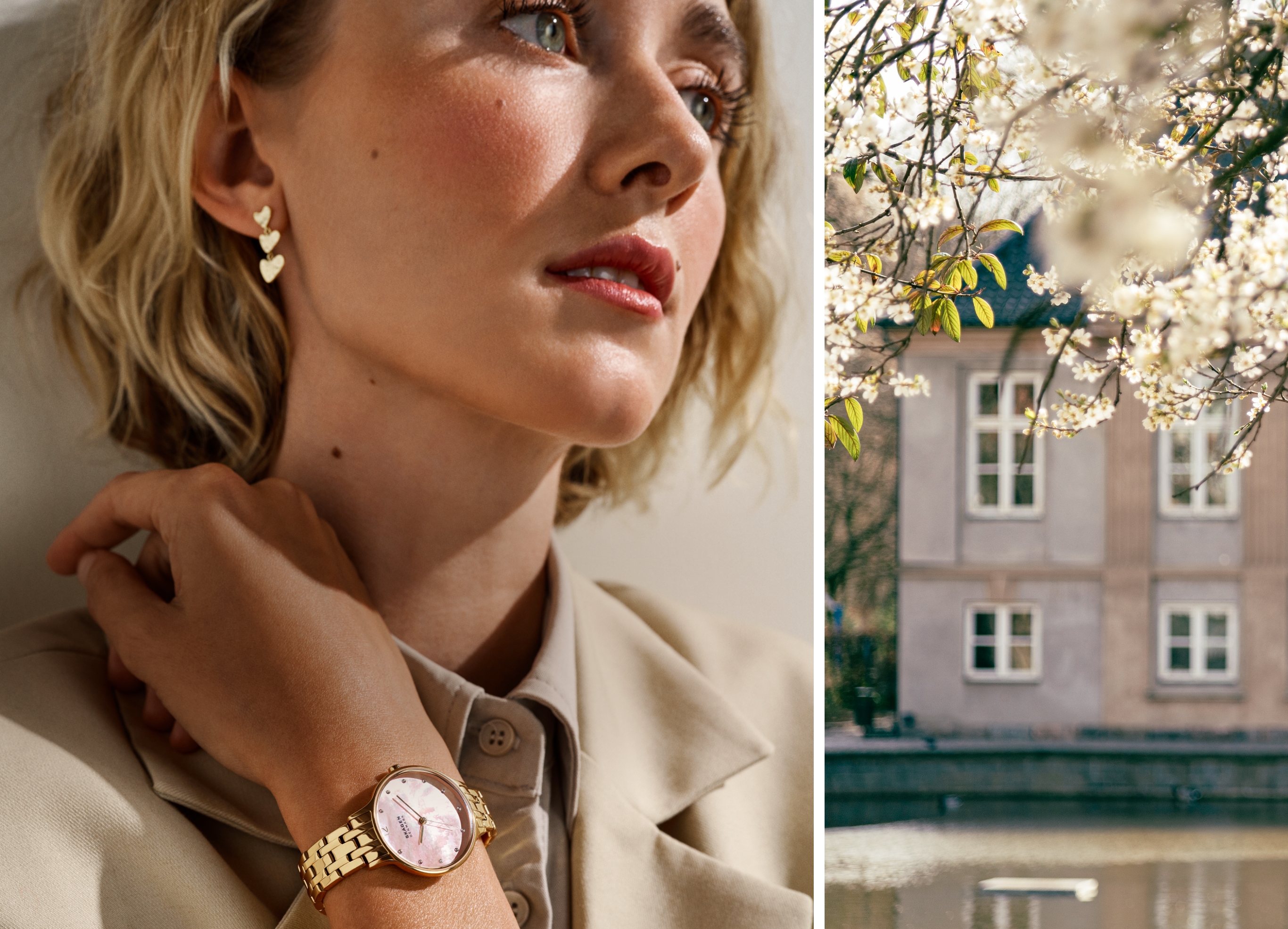 SKAGEN JP -スカーゲン日本公式オンラインストア｜腕時計・スマートウォッチ・ジュエリー