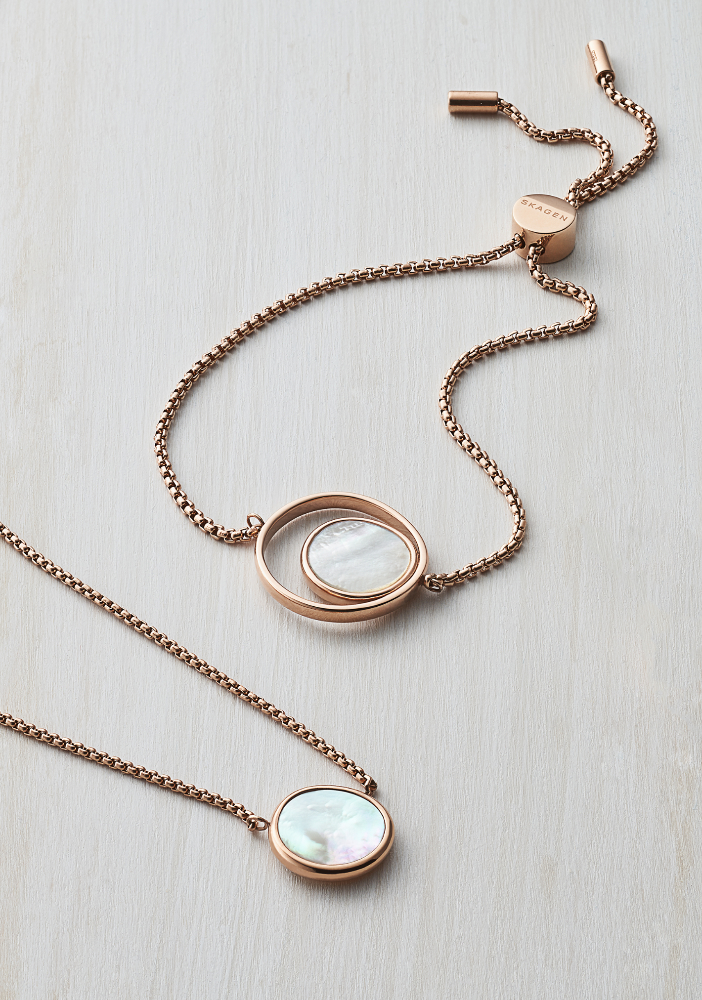 Iconic Jewelry Collection - Skagen