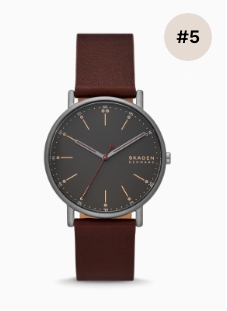 Skagen watch