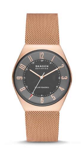 Skagen Uhr