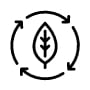 leaf icon