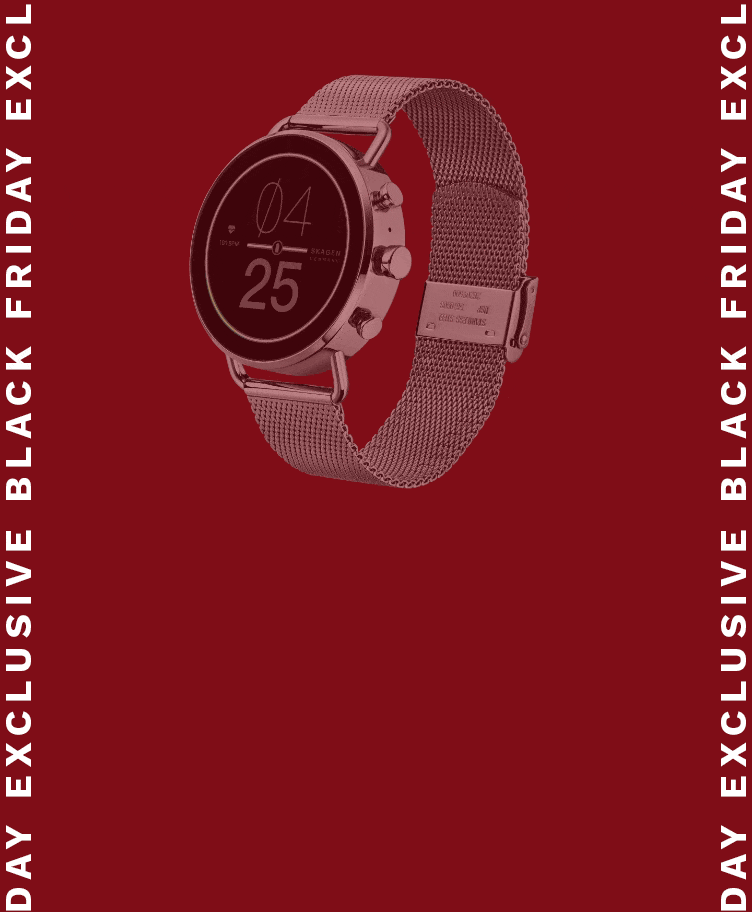 skagen watch