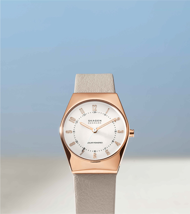 grenen solar watch