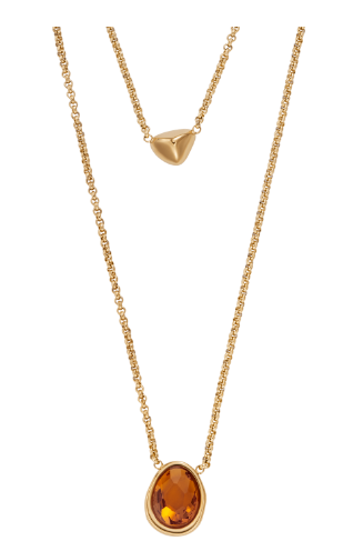 Skagen women's necklace