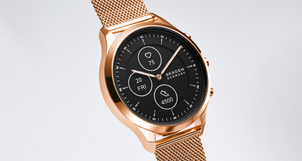 skagen 16mm watch strap