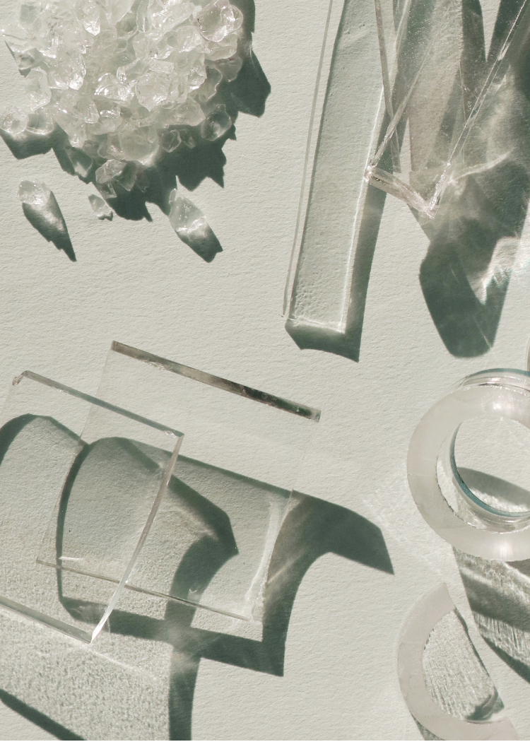 image of sustainable materials