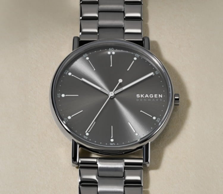 feature of signatur collection