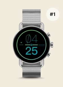 Skagen watch