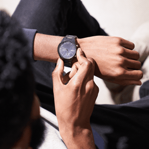 Skagen holst connected shop