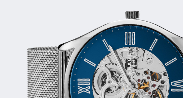 skagen watch store near me