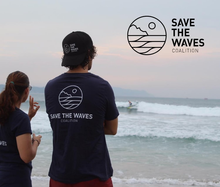 #tide ocean material®とウォッチの画像。