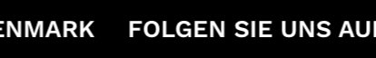 Follow us on Instagram @ SkagenDenmark
