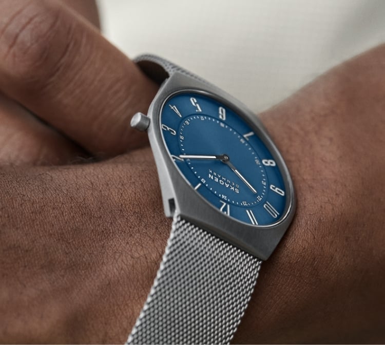 Image of a watch.