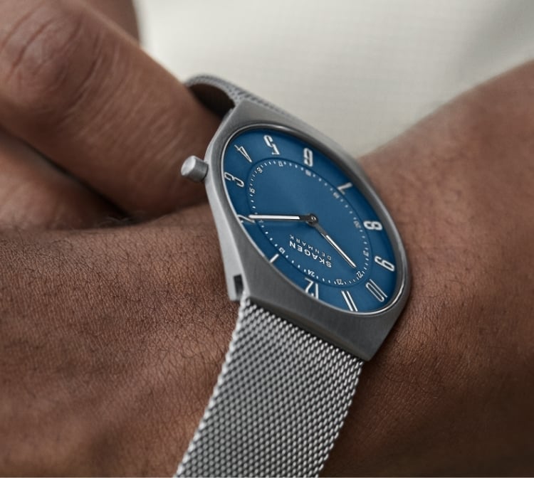 Grenen Ultra Slim - Skagen