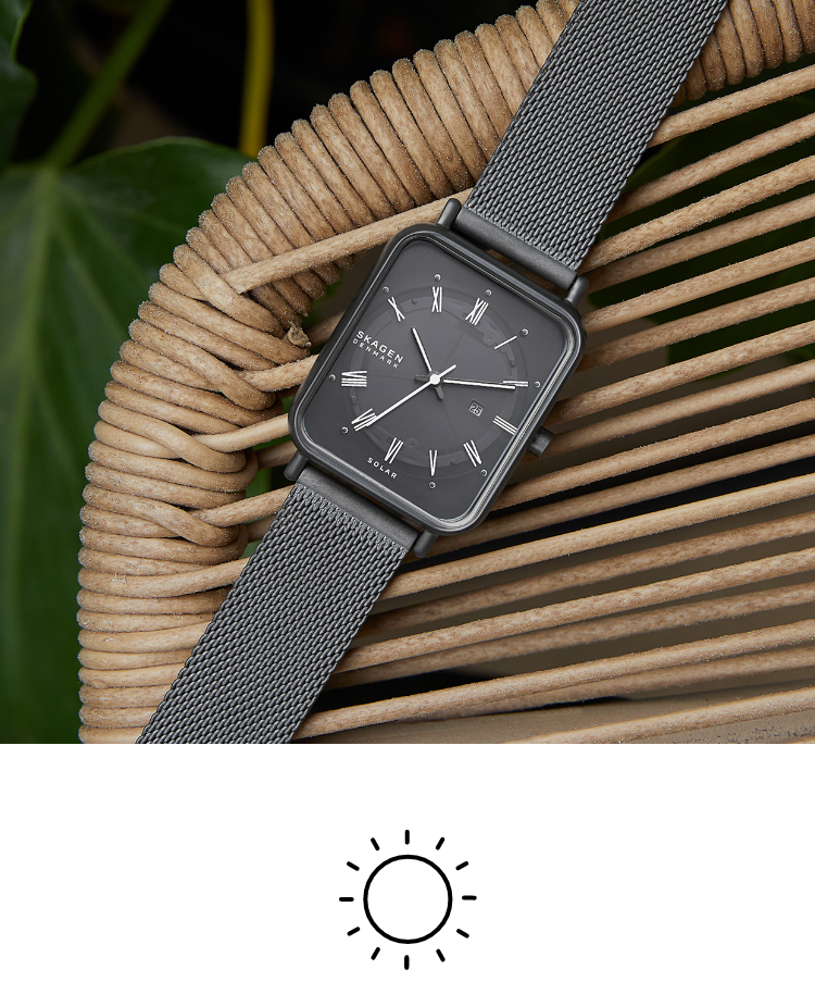 a ryle solar watch